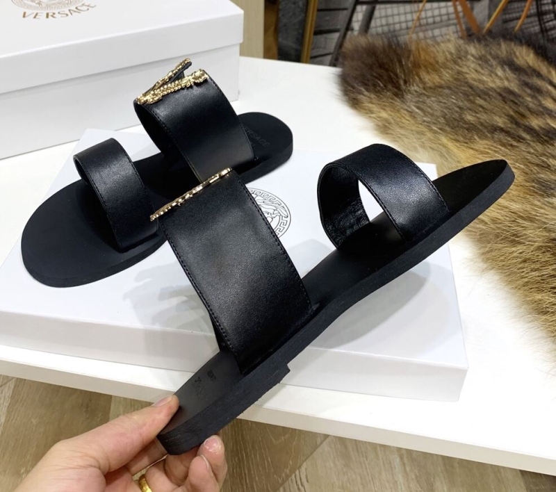 Givenchy Slippers